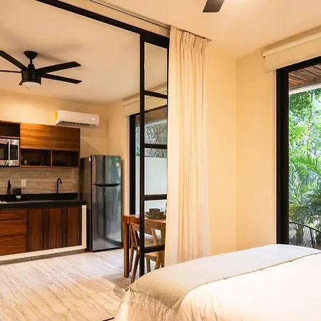 New Tulum Gem Private Pool Ground Floor Apartment