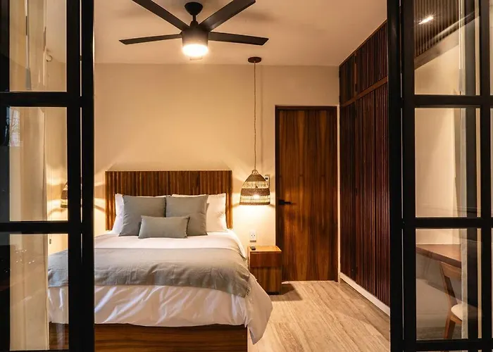 New Gem Private Pool Ground Floor Tulum