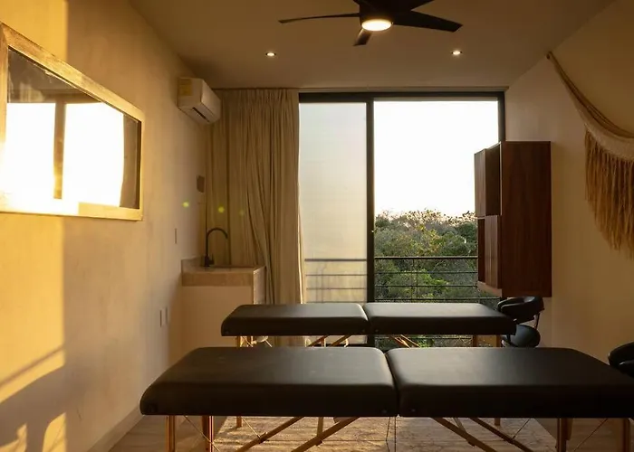 Apartment New Gem Private Pool Ground Floor